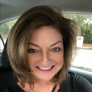 Meet your Posher, Cindy